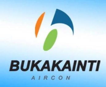 Bukaka Inti Aircon